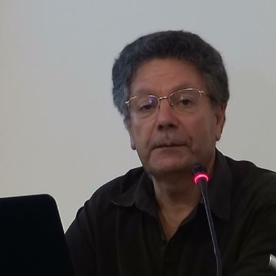 Jorge Freitas Branco