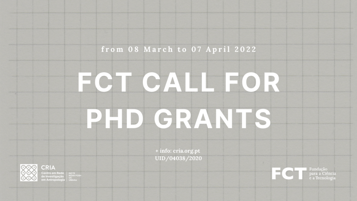 fct phd scholarship 2022