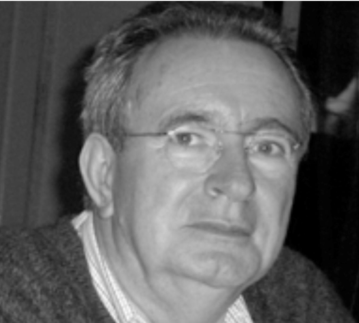 Robert Rowland (19452023)